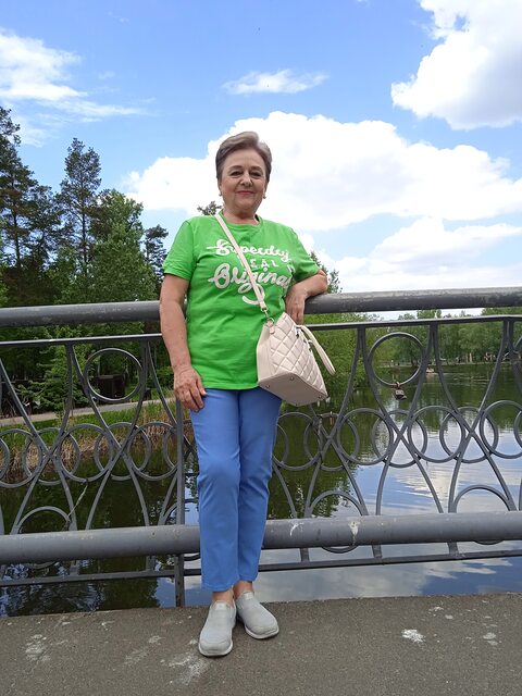 Фото - Tabor.ru