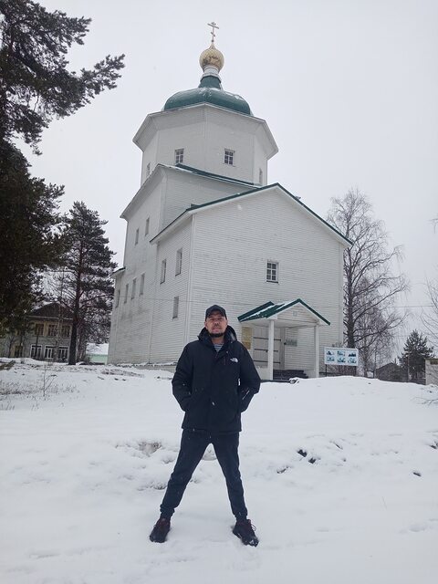 Фото - Tabor.ru