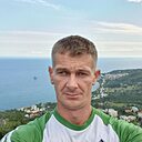 Знакомства: Андрей, 42 года, Симферополь