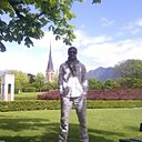 Знакомства: Дмитрий, 40 лет, Калининград