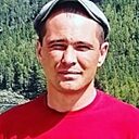 Знакомства: Юрий, 35 лет, Усть-Кокса