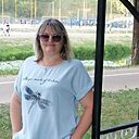 Знакомства: Вероника, 45 лет, Витебск