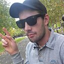 Знакомства: Денис, 36 лет, Таштагол