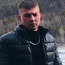 Знакомства: Григорий, 27 лет, Таксимо