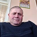 Знакомства: Володя, 50 лет, Тюмень