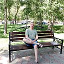 Знакомства: Виталий, 40 лет, Павлодар