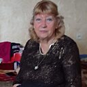 Знакомства: Ирина, 65 лет, Пинск