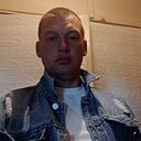 Знакомства: Александр, 40 лет, Ульяновск