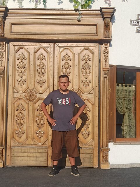 Фото - Tabor.ru