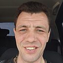 Знакомства: Сергей, 43 года, Ульяновск