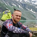 Знакомства: Андрей, 31 год, Соликамск