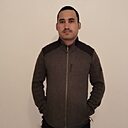 Знакомства: Жаслан, 35 лет, Костанай