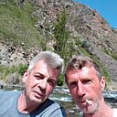 Знакомства: Вячеслав, 51 год, Беловодское