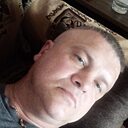 Знакомства: Сергей, 48 лет, Рогачев