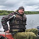 Знакомства: Никита, 36 лет, Пермь