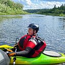 Знакомства: Madstar, 45 лет, Лысьва