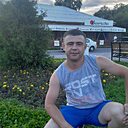 Знакомства: Вадим, 40 лет, Череповец