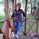 Знакомства: Надежда, 49 лет, Новосибирск