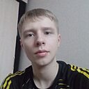 Знакомства: Дмитрий, 25 лет, Пермь