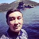 Знакомства: Serik, 33 года, Кокшетау