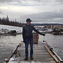 Знакомства: Дмитрий, 36 лет, Мурманск