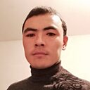 Знакомства: Сайфулла, 33 года, Краснокамск