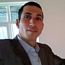 Знакомства: Алик, 40 лет, Петропавловск