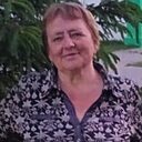 Знакомства: Валентина, 65 лет, Суворов