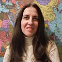 Знакомства: Любовь, 43 года, Борисов