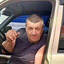 Знакомства: Юрий, 57 лет, Черепаново