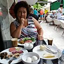 Знакомства: Ирина, 61 год, Санкт-Петербург