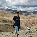 Знакомства: Вячеслав, 39 лет, Новосибирск
