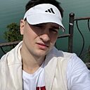 Знакомства: Дима, 32 года, Брест