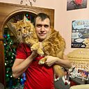Знакомства: Никита, 38 лет, Владимир