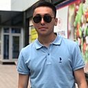 Знакомства: Куба, 35 лет, Бишкек