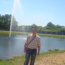 Знакомства: Дмитрий, 45 лет, Рогачев