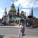 Знакомства: Алексей, 35 лет, Абдулино