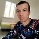 Знакомства: Назар, 28 лет, Новошахтинск