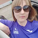 Знакомства: Эльвина, 40 лет, Верхняя Салда