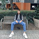 Знакомства: Davit, 30 лет, Краков