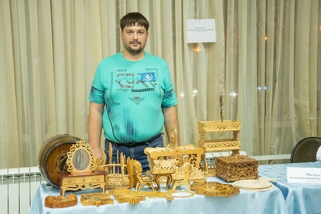 Фото - Tabor.ru