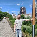 Знакомства: Игорь, 45 лет, Екатеринбург