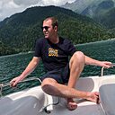 Знакомства: Александр, 34 года, Пенза