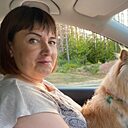 Знакомства: Лариса, 48 лет, Пермь