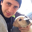 Знакомства: Артур, 35 лет, Адлер