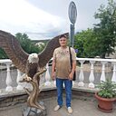 Знакомства: Павел, 51 год, Пенза