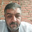 Знакомства: Гарик, 45 лет, Георгиевск