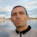 Знакомства: Самир, 43 года, Свободный