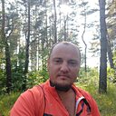 Знакомства: Евгений, 37 лет, Лида