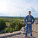 Знакомства: Иван, 39 лет, Якутск